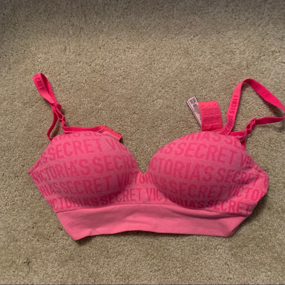 Victoria’s Secret Bra